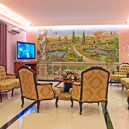 Hotel Jardim Aveiro Kültér fotó